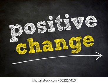 Positive Change