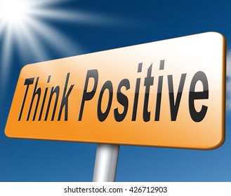 71 Postive Attitude Images, Stock Photos & Vectors | Shutterstock