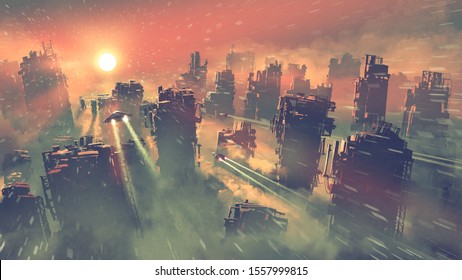 Apocalypse High Res Stock Images Shutterstock