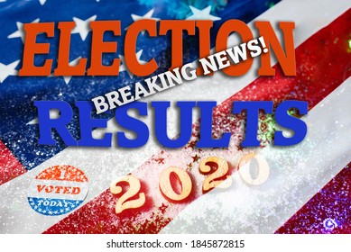 15,512 Election results Images, Stock Photos & Vectors | Shutterstock