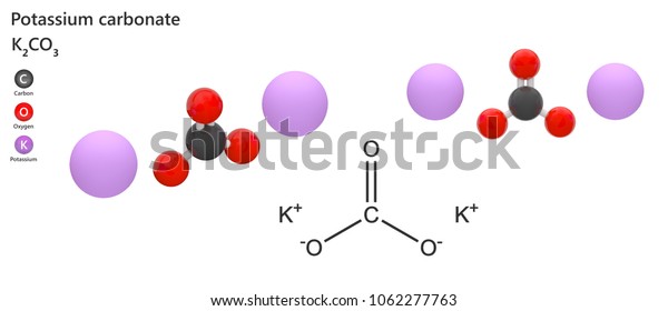 relative molecular mass of potassium carbonate