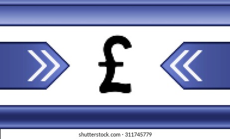 Pound. Proportion 16:9