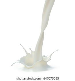 23,306 Milk Pouring Illustration Images, Stock Photos & Vectors ...