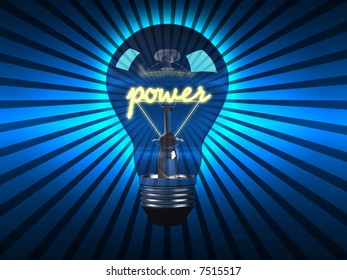 Power