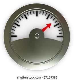 power-level indicator