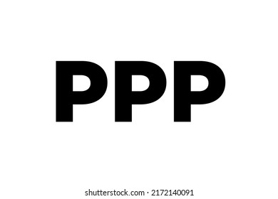 373 Ppp icon Images, Stock Photos & Vectors | Shutterstock