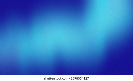 premium blue background with soft light gradient and has a smooth and soft texture. background for various graphic design purposes, presentations, or web pages
