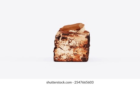 Premium Pastry Chocolate for Baking | Rich Flavor, Smooth Texture, and Perfect for Desserts | Ideal for Professional Baking and Gourmet Recipes - Powered by Shutterstock