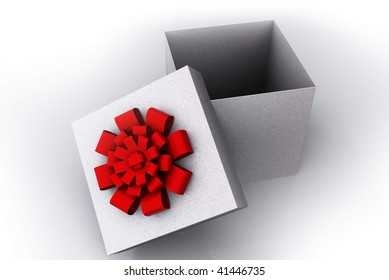 Present Open