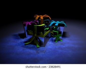 presents