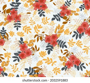 1,330 Half drop repeating pattern Images, Stock Photos & Vectors ...
