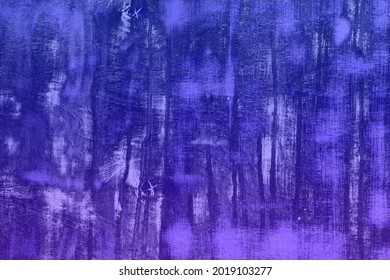 Pretty Grunge Wooden Material With Different Big Scratches Texture - Abstract Photo Background