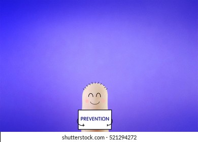 Prevention - Powered by Shutterstock