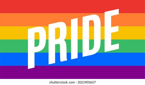 165,080 Lgbt Pride Flag Images, Stock Photos & Vectors | Shutterstock