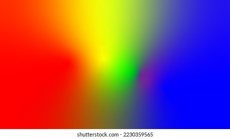 pride LGBTQ rainbow color stripes symbol flag multicolor gradient background