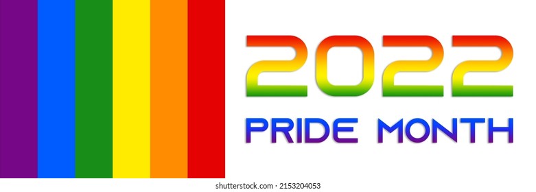 16,395 Pride 2022 Images, Stock Photos & Vectors | Shutterstock