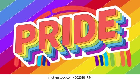 243 Animation lgbtq Images, Stock Photos & Vectors | Shutterstock