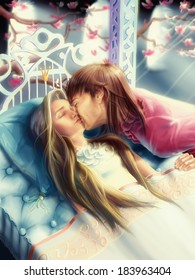 https://image.shutterstock.com/image-illustration/prince-kisses-sleeping-beauty-260nw-183963404.jpg