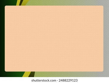 Printable Certificate Template – High Quality Background - Powered by Shutterstock