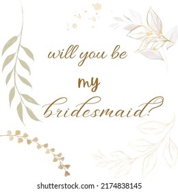 395 Bridesmaid font Images, Stock Photos & Vectors | Shutterstock