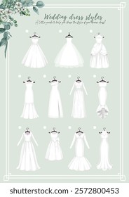 Printable wedding planner guide book