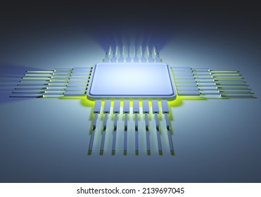 105 Built in microchip Images, Stock Photos & Vectors | Shutterstock