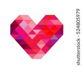 Prism Heart