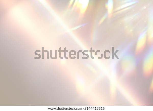 Prism Light\
Overlay Flare Glossy Background\
Texture