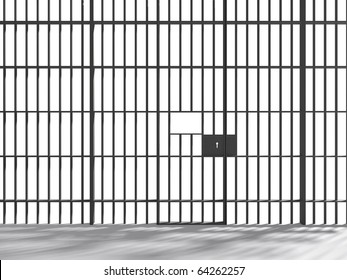 prison bar