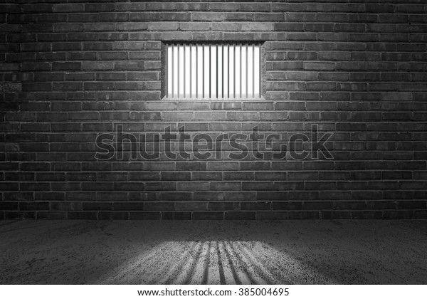 監獄の背景 のイラスト素材