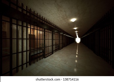 3,975 Prison corridors Images, Stock Photos & Vectors | Shutterstock