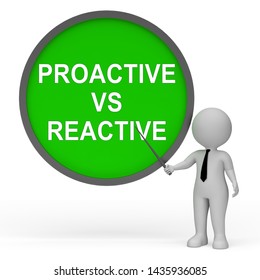 981 Proactive reactive motives Images, Stock Photos & Vectors ...