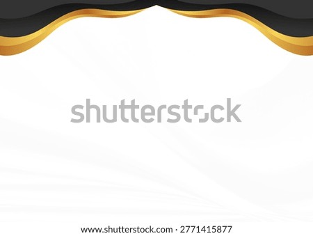 Professional Blank Certificate Template Editable for Achievement Recognition Featuring Decorative Borders, Modern Typography and Customizable Fields for Academic Awards, Corporate Training and Employee Appreciation Certificates
