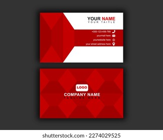  professional Business card design free download  - Powered by Shutterstock