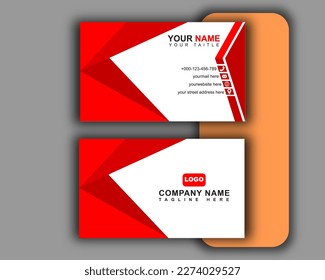  professional Business card design free download  - Powered by Shutterstock