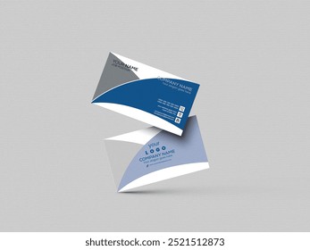 Professional-Real-Estate-Business-Card, Business Card, Print Template, Brand Identity, Visiting Card, Creative Design, Simple, Minimal, Luxury, Elegant, Stationary, Modern, Corporate, Real Estate - Powered by Shutterstock