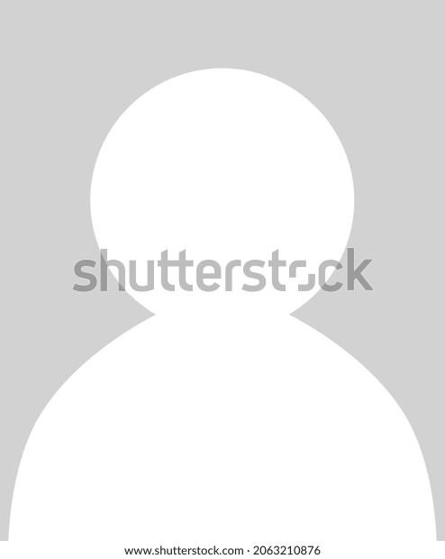 Profile icon, avatar, place\
holder