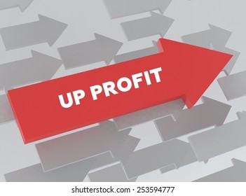 UP PROFIT