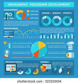 infographic chart software