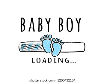 Pregnancy Loading Ilustraciones Imagenes Y Vectores De Stock Shutterstock