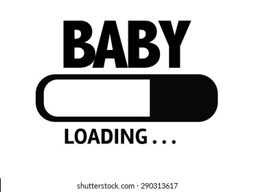 Baby Loading High Res Stock Images Shutterstock