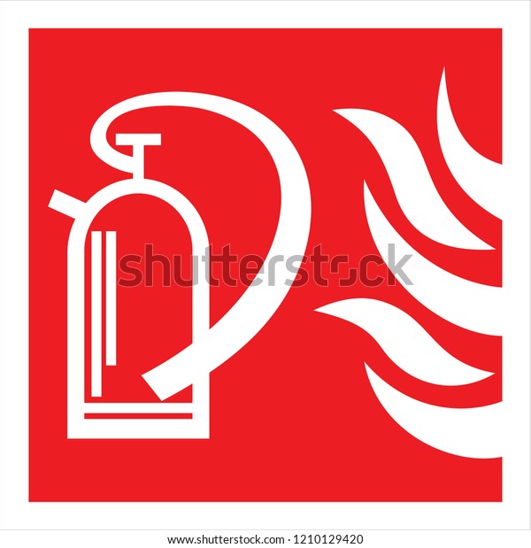 Prohibition Sign Design Stock Illustration 1210129420 | Shutterstock