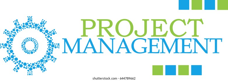 Project Manager Banner Images, Stock Photos & Vectors | Shutterstock