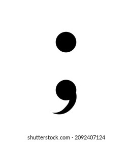 Project Semicolon was founded to provide support to people struggling with mental health disorders, depression, suicide, addiction, and self-harm.