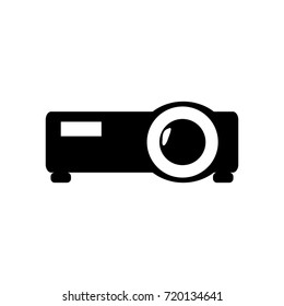 Projector Icon