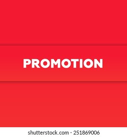 PROMOTION