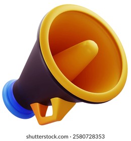 promotion user interface element 3D design