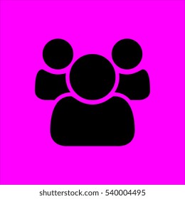 15 Business prople silhouettes Images, Stock Photos & Vectors