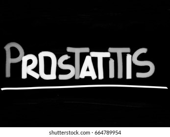 prostatectomía prostatitis