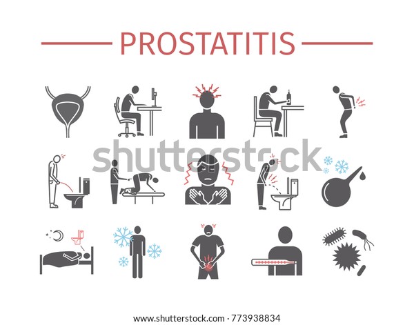 la prostatitis puede correr en la familia la prostatitis puede correr en la familia